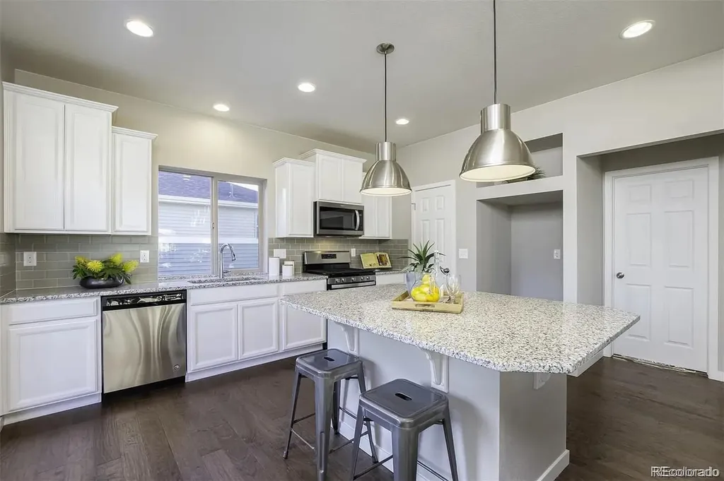 3732 Sanguine Circle Castle Rock CO 80109