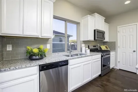 3732 Sanguine Circle Castle Rock CO 80109