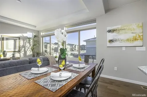 3732 Sanguine Circle Castle Rock CO 80109