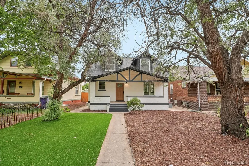 4316 Federal Boulevard Denver CO 80211