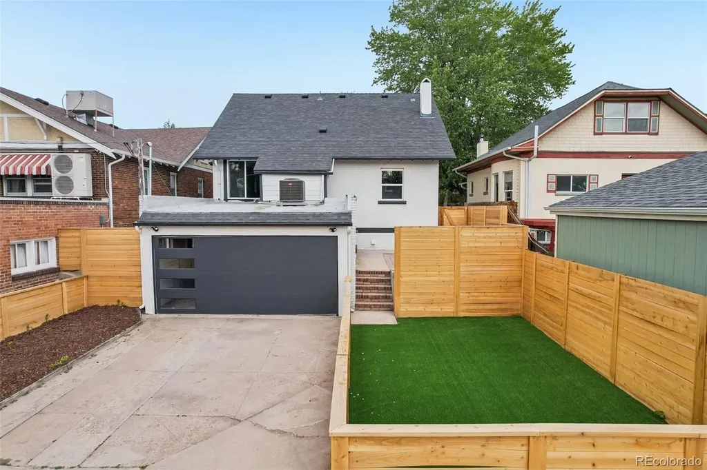 4316 Federal Boulevard Denver CO 80211