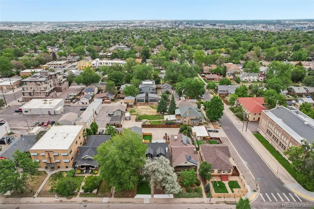 4316 Federal Boulevard Denver CO 80211