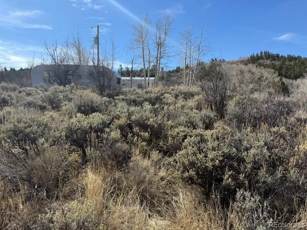 6895 Heeney Road Heeney CO 80498