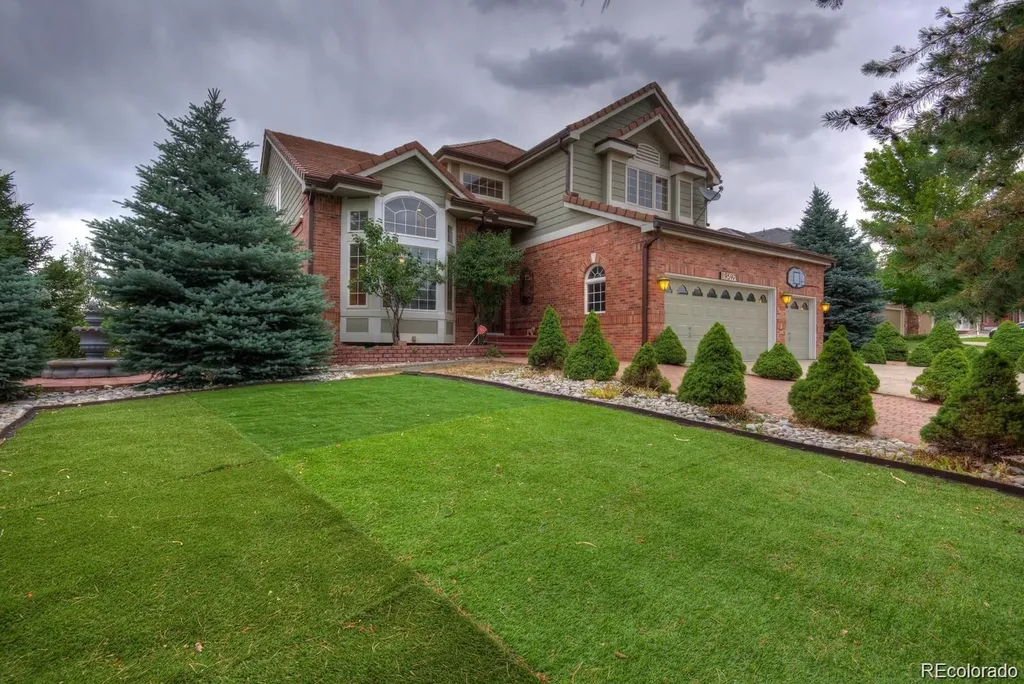 19597 E Maplewood Place Aurora CO 80016