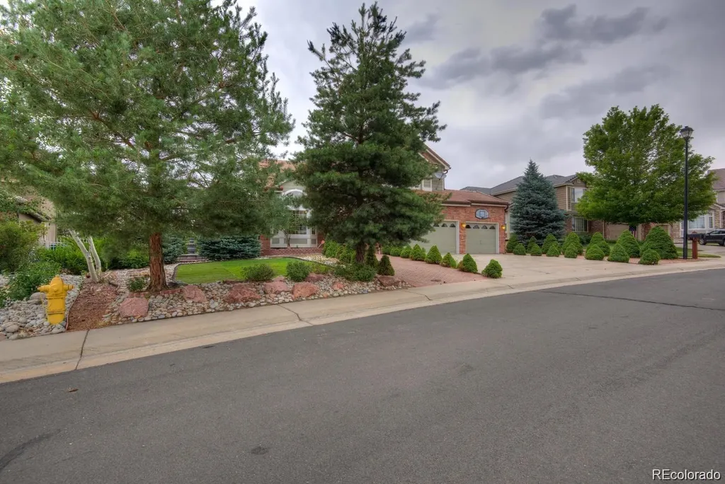 19597 E Maplewood Place Aurora CO 80016