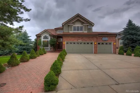 19597 E Maplewood Place Aurora CO 80016