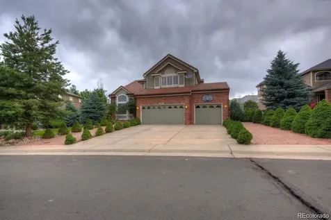 19597 E Maplewood Place Aurora CO 80016