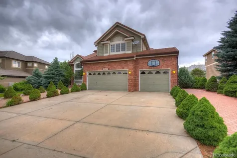 19597 E Maplewood Place Aurora CO 80016