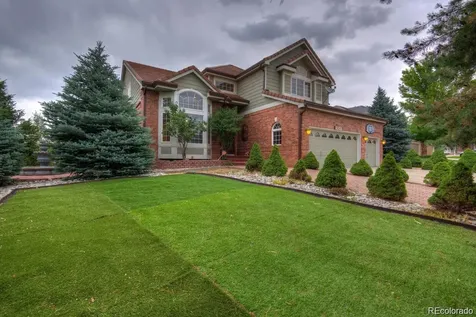 19597 E Maplewood Place Aurora CO 80016