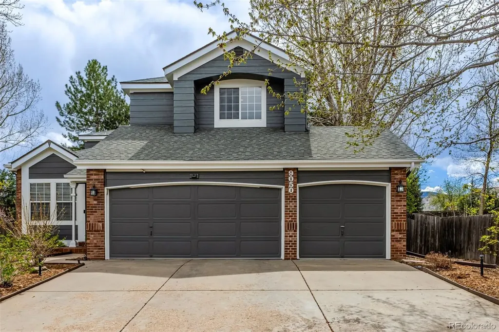 9050 W San Juan Drive Littleton CO 80128