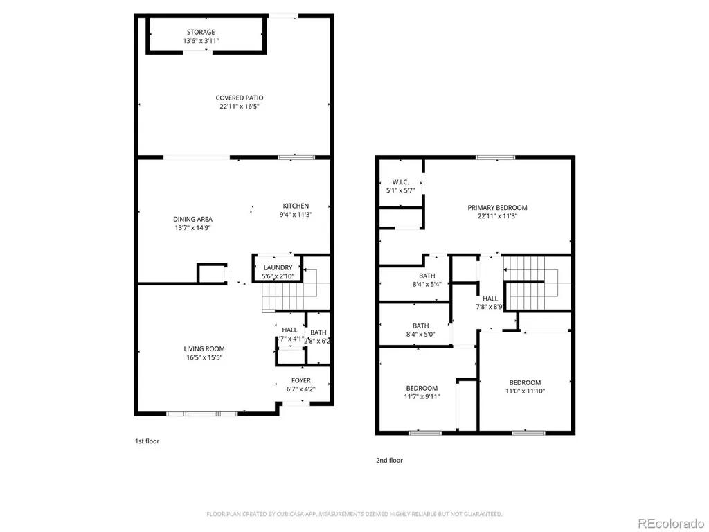 9239 E Nassau Avenue Denver CO 80237