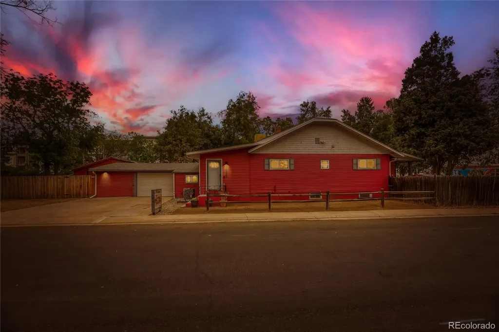 1280 W Oxford Avenue Englewood CO 80110