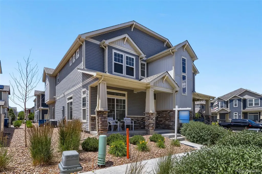 17956 E 103rd Avenue Commerce City CO 80022