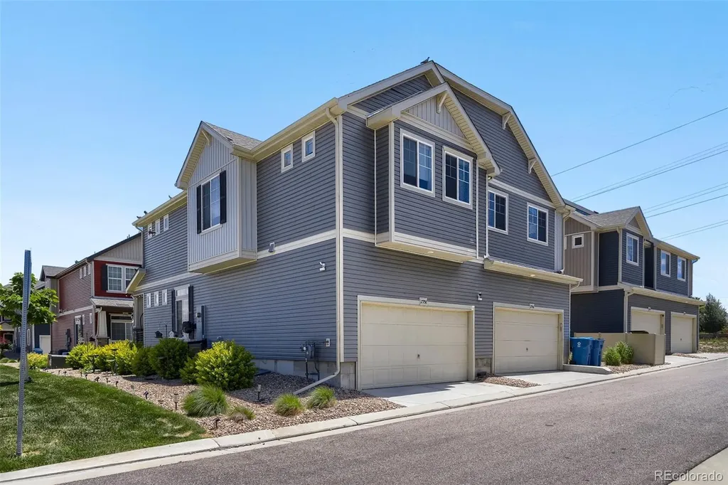 17956 E 103rd Avenue Commerce City CO 80022
