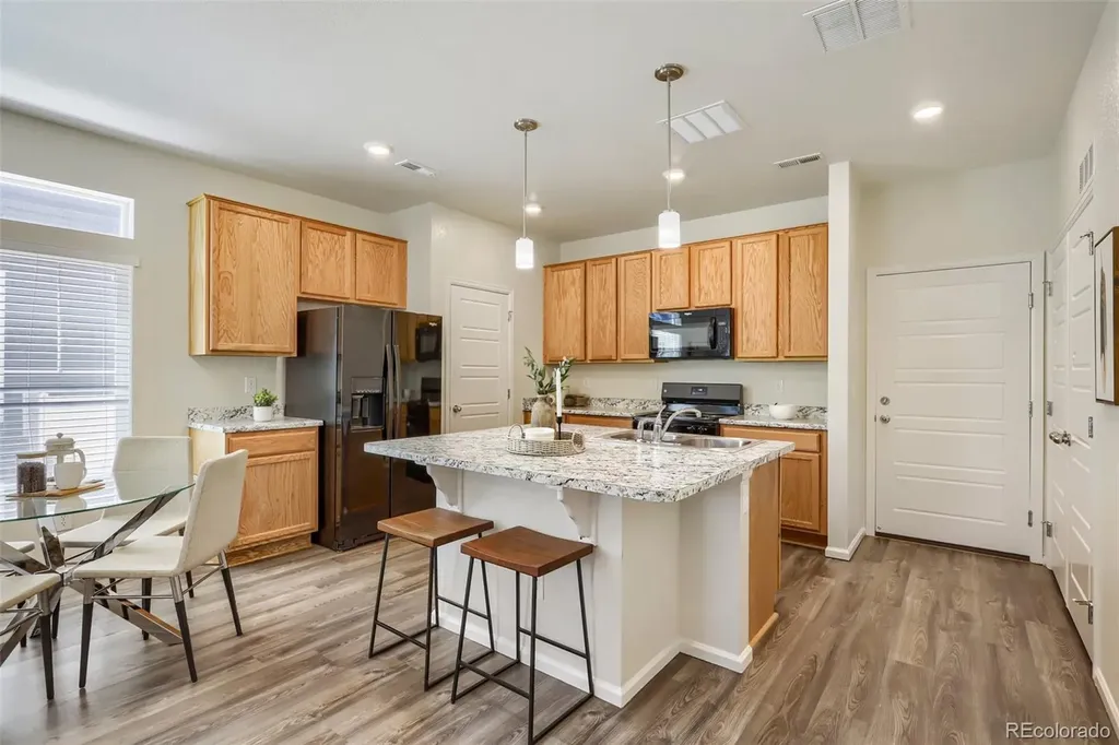 17956 E 103rd Avenue Commerce City CO 80022