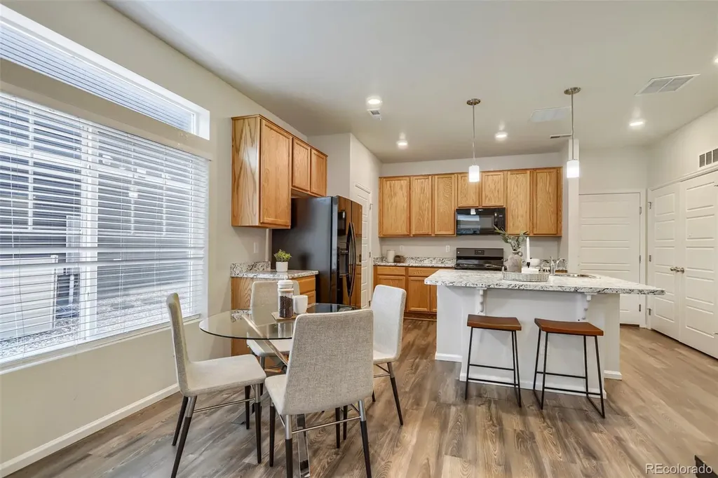 17956 E 103rd Avenue Commerce City CO 80022