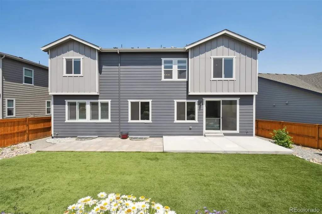 248 Hampshire Lane Castle Pines CO 80108