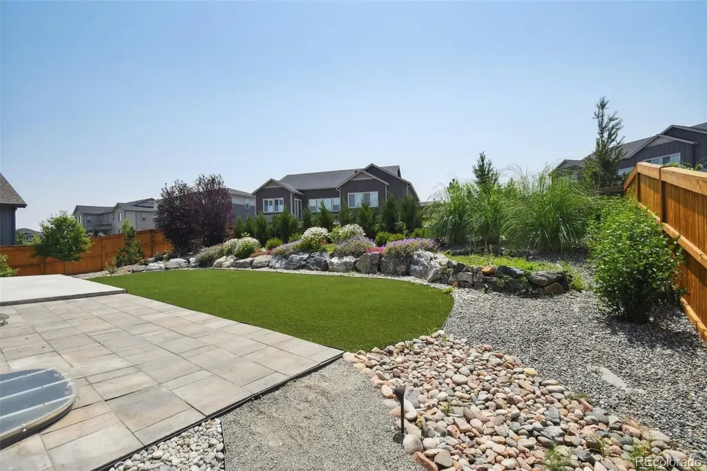 248 Hampshire Lane Castle Rock CO 80108