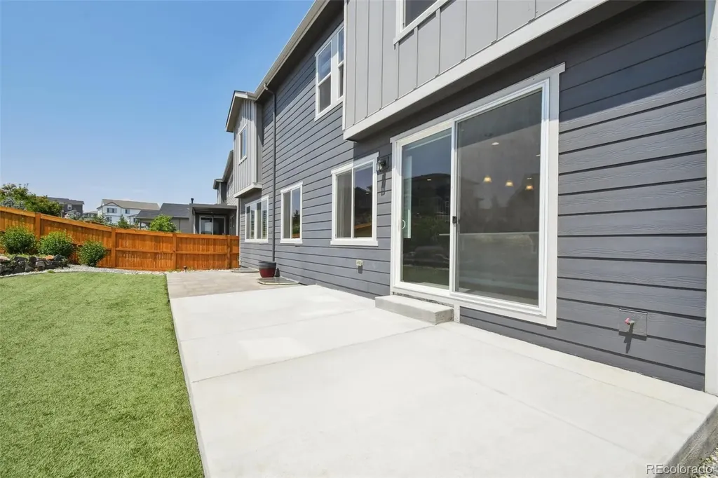 248 Hampshire Lane Castle Rock CO 80108