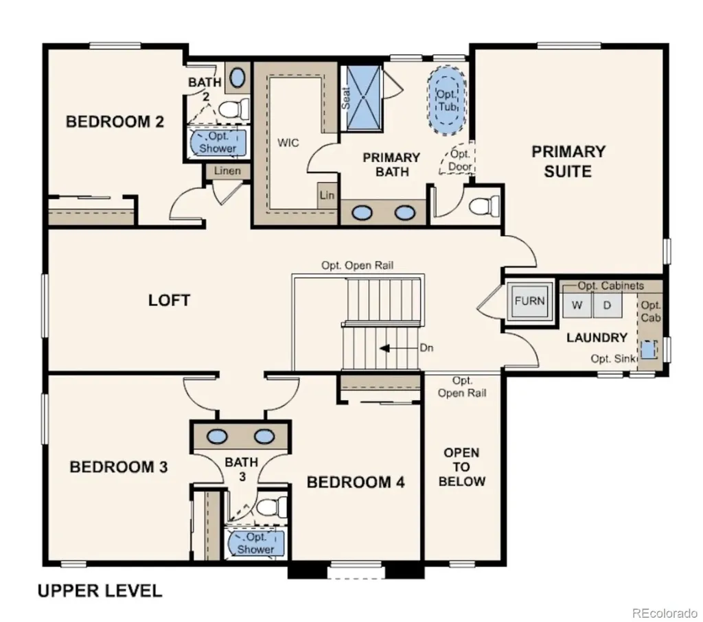 248 Hampshire Lane Castle Pines CO 80108