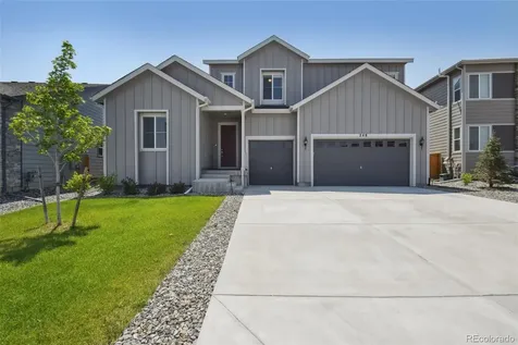 248 Hampshire Lane Castle Pines CO 80108
