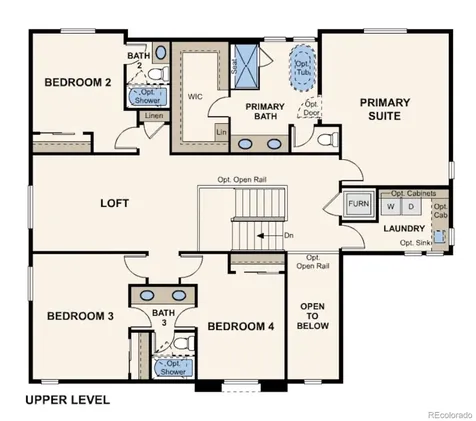 248 Hampshire Lane Castle Pines CO 80108