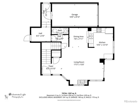23501 Alamo Place Aurora CO 80016