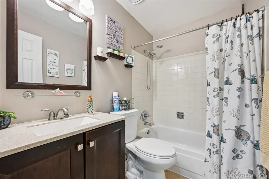 7155 S Dover Court Littleton CO 80128