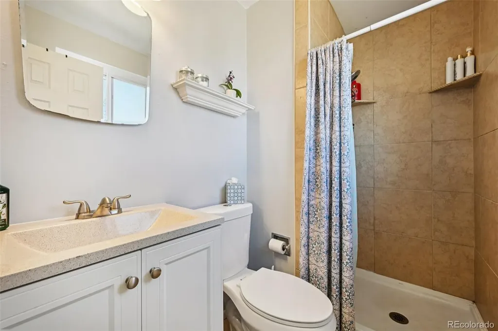 7155 S Dover Court Littleton CO 80128