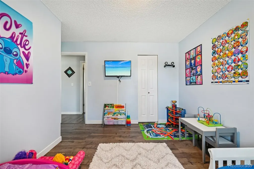 7155 S Dover Court Littleton CO 80128