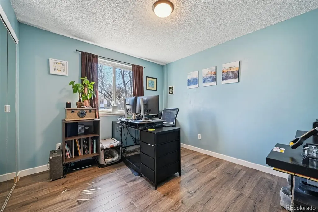 7155 S Dover Court Littleton CO 80128