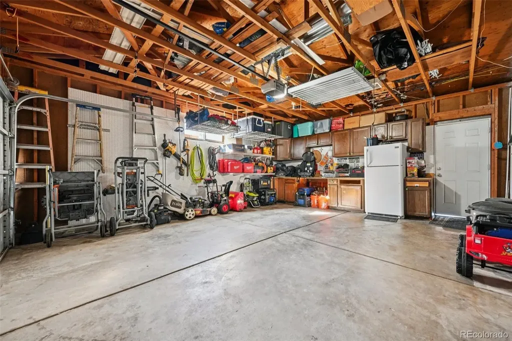 7155 S Dover Court Littleton CO 80128