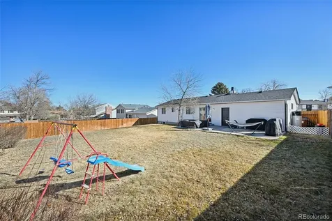 7155 S Dover Court Littleton CO 80128