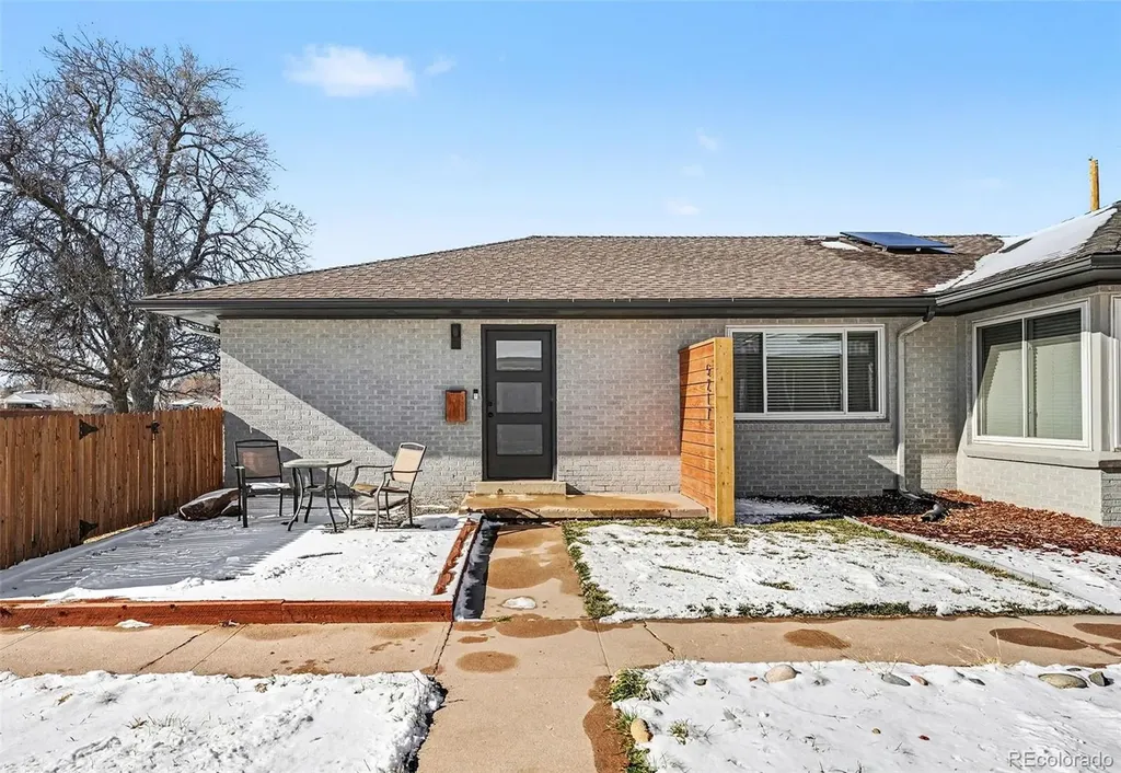 5217 E Martin Luther King Jr Boulevard Denver CO 80207