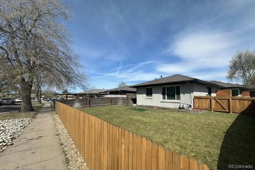 5217 E Martin Luther King Jr Boulevard Denver CO 80207