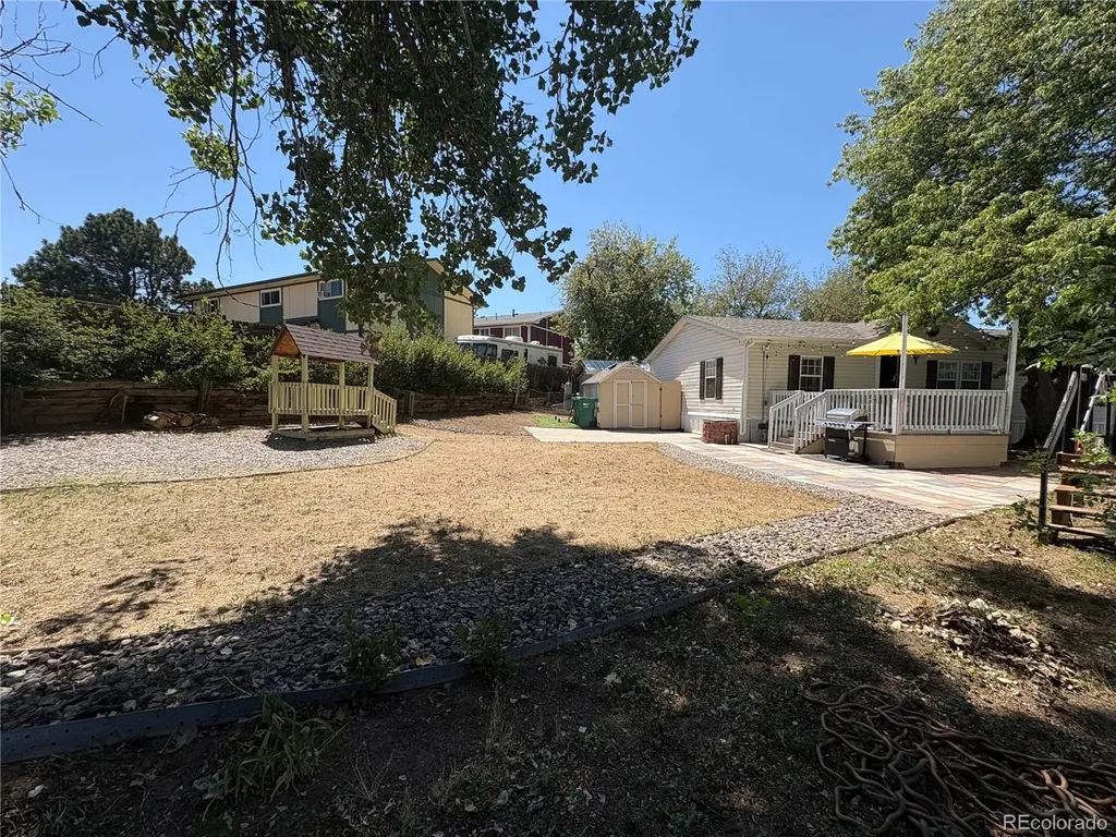 14470 E 13th Avenue Aurora CO 80011