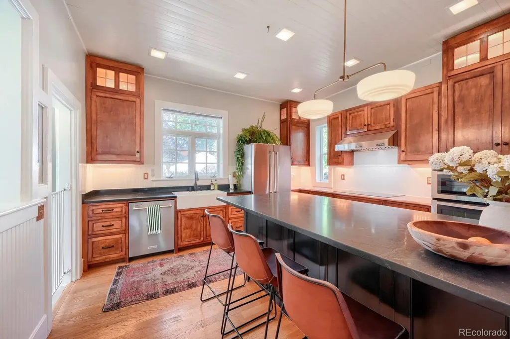 1617 S Pennsylvania Street Denver CO 80210