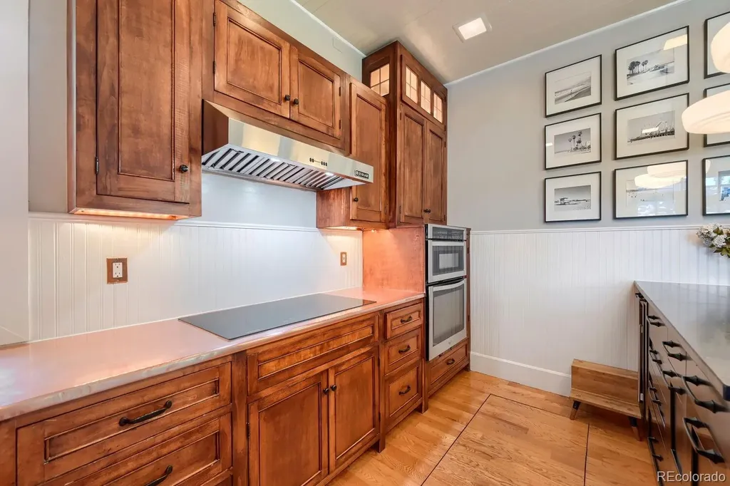 1617 S Pennsylvania Street Denver CO 80210
