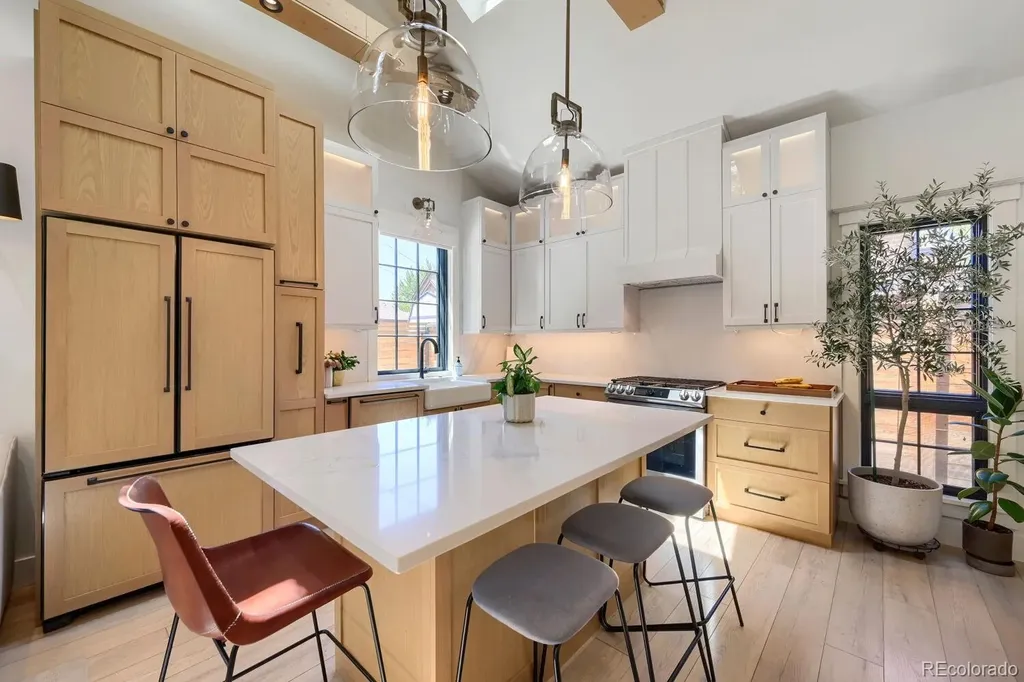 1617 S Pennsylvania Street Denver CO 80210
