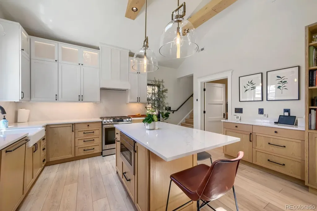 1617 S Pennsylvania Street Denver CO 80210