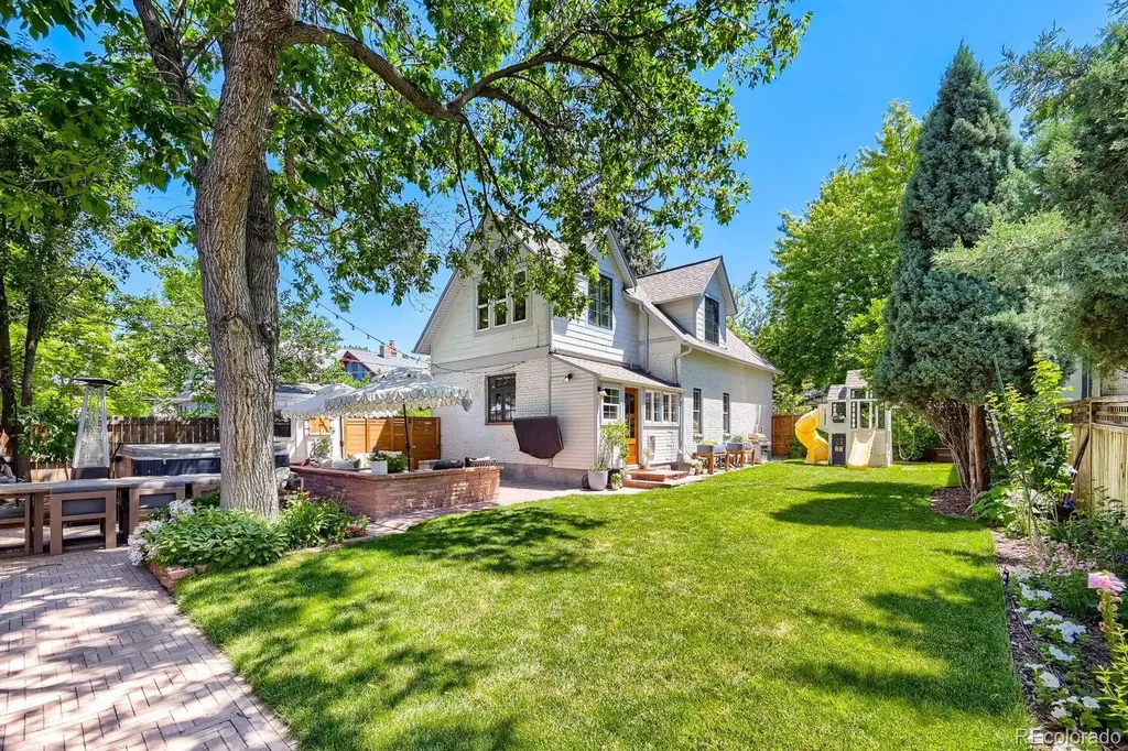 1617 S Pennsylvania Street Denver CO 80210