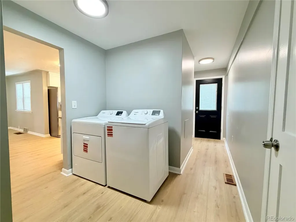 3575 W 65th Avenue Denver CO 80221