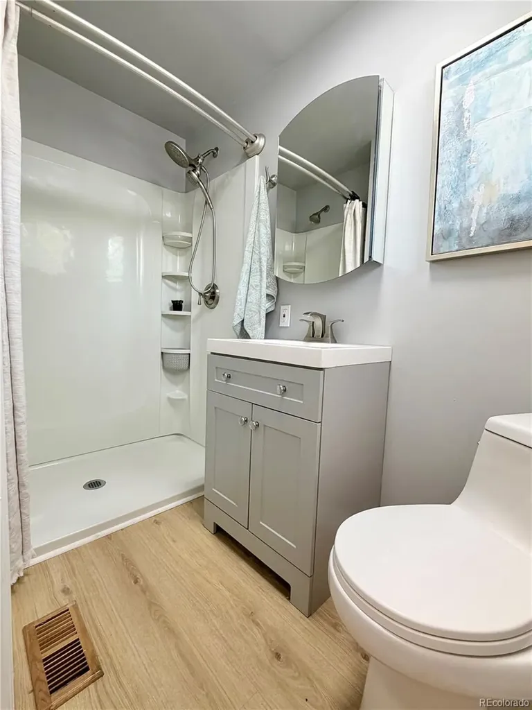 3575 W 65th Avenue Denver CO 80221
