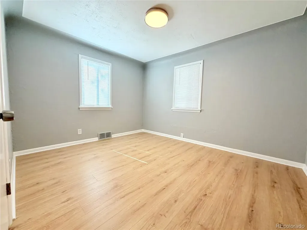 3575 W 65th Avenue Denver CO 80221