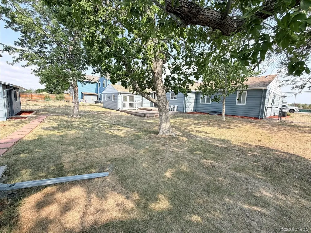 3575 W 65th Avenue Denver CO 80221