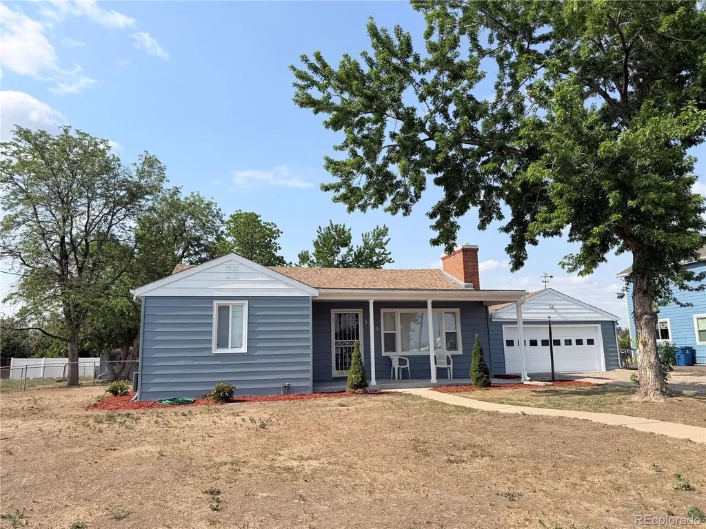 3575 W 65th Avenue Denver CO 80221