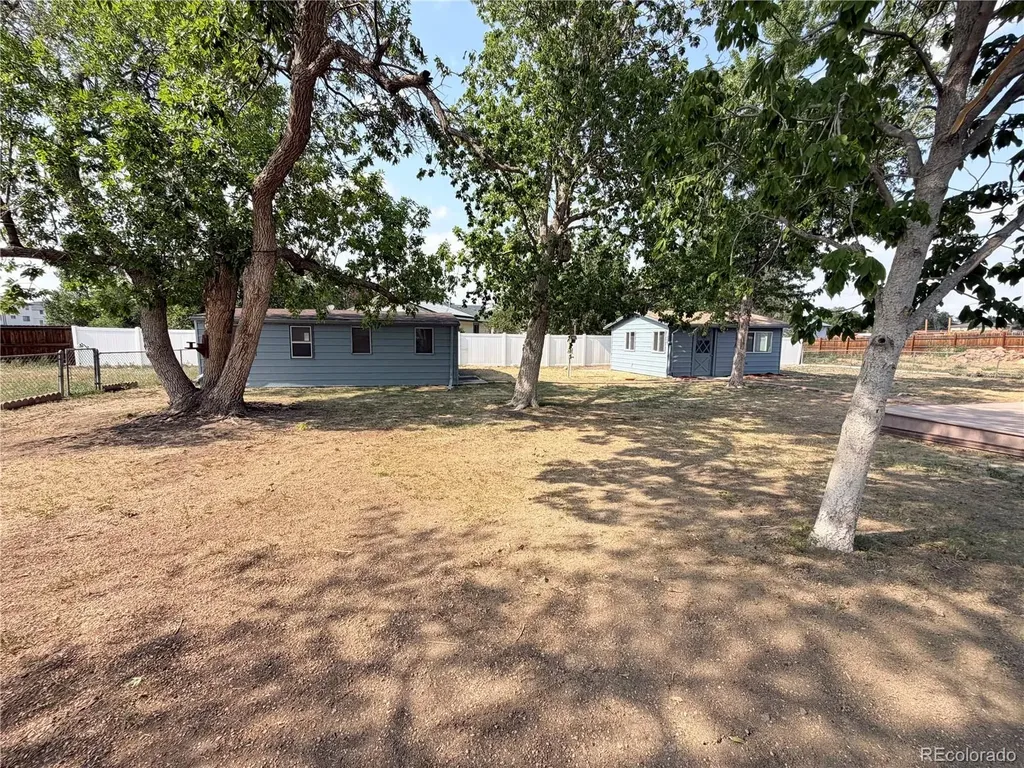 3575 W 65th Avenue Denver CO 80221