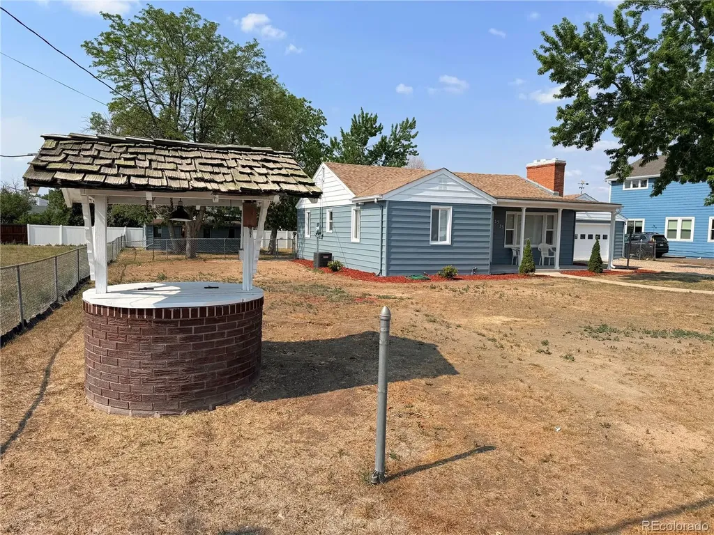 3575 W 65th Avenue Denver CO 80221