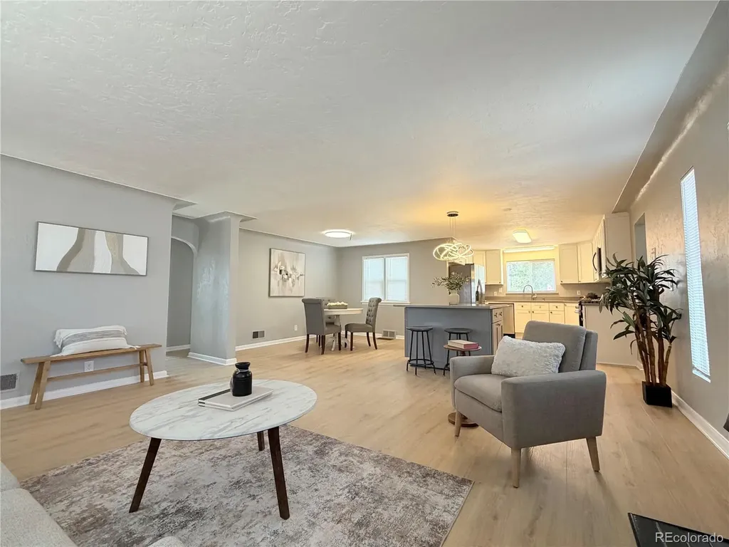 3575 W 65th Avenue Denver CO 80221