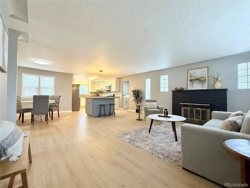 3575 W 65th Avenue Denver CO 80221